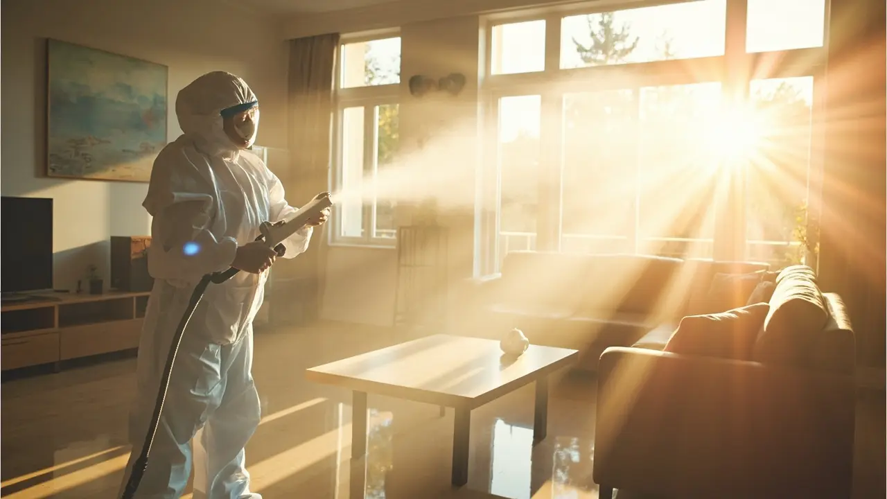 Une expertise reconnue pour votre sécurité sanitaire