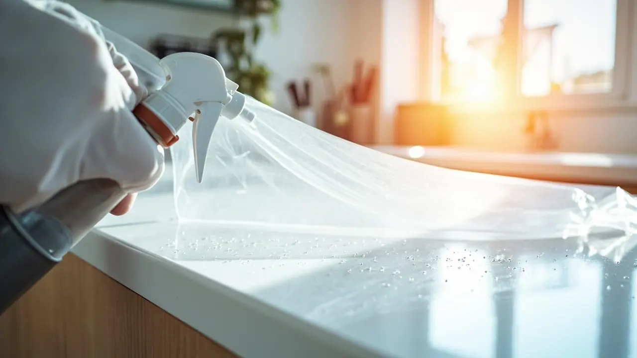 Gestes essentiels pour prévenir les contaminations locales