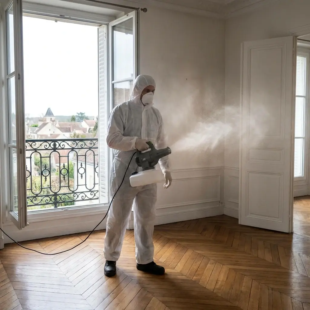 Une expertise locale pour retrouver une sérénité totale