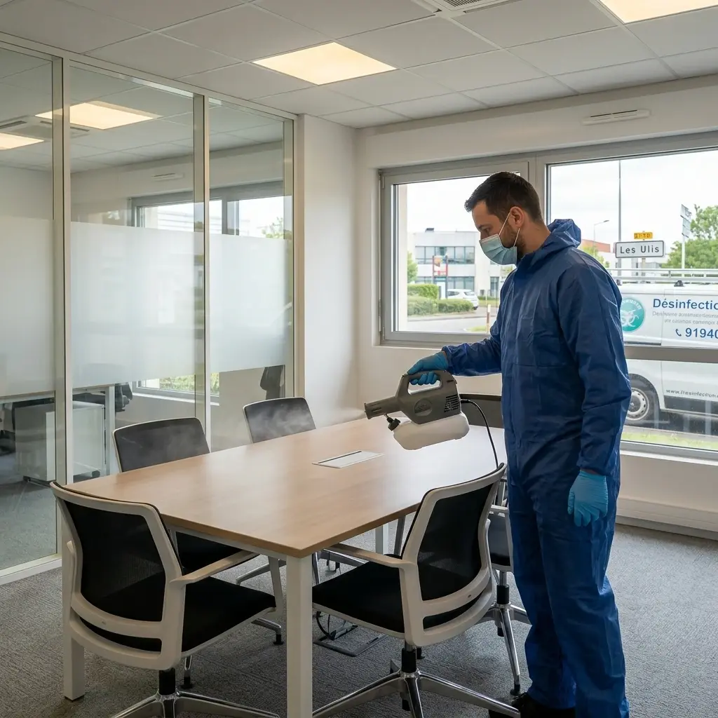 Un protocole de traitement rigoureux et efficace