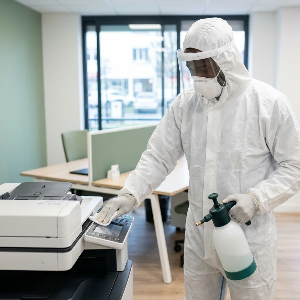 Les bons réflexes pour maintenir un environnement sain aux Ulis