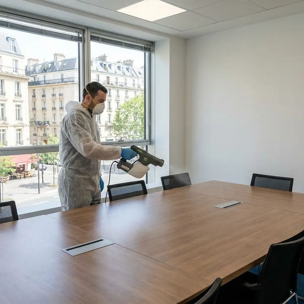 Une méthodologie de traitement rigoureuse et efficace