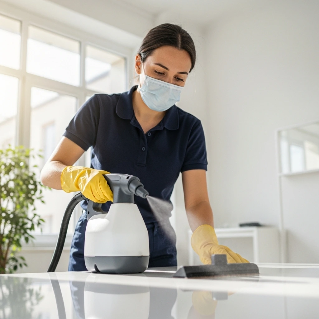 Une protection durable pour vos espaces de vie et de travail