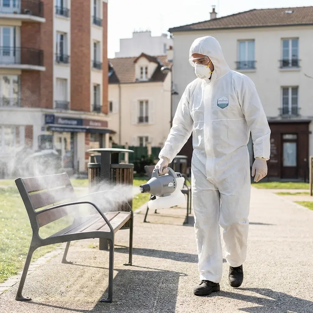 Besoin d'une intervention rapide à Montrouge ?