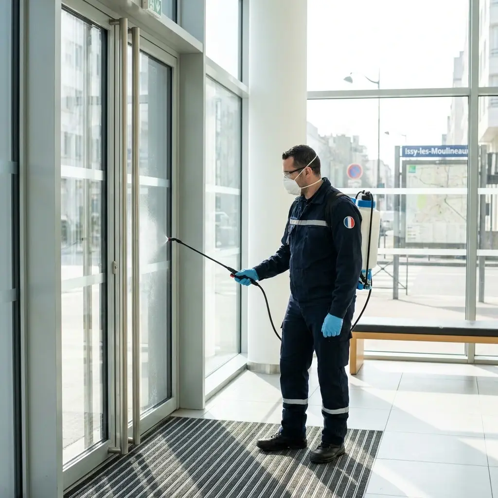 Une stratégie d'assainissement complète et sécurisée