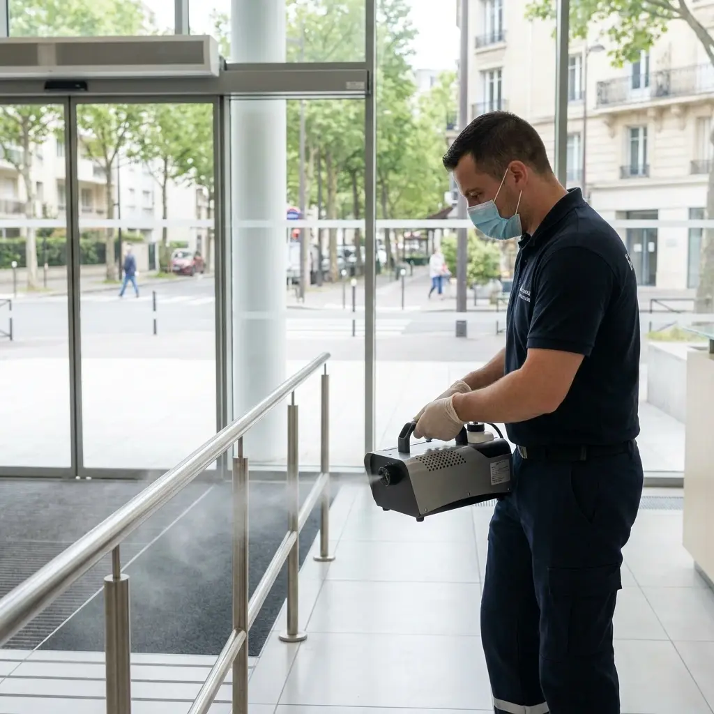 Les gestes essentiels pour maintenir l'hygiène à Issy-les-Moulineaux