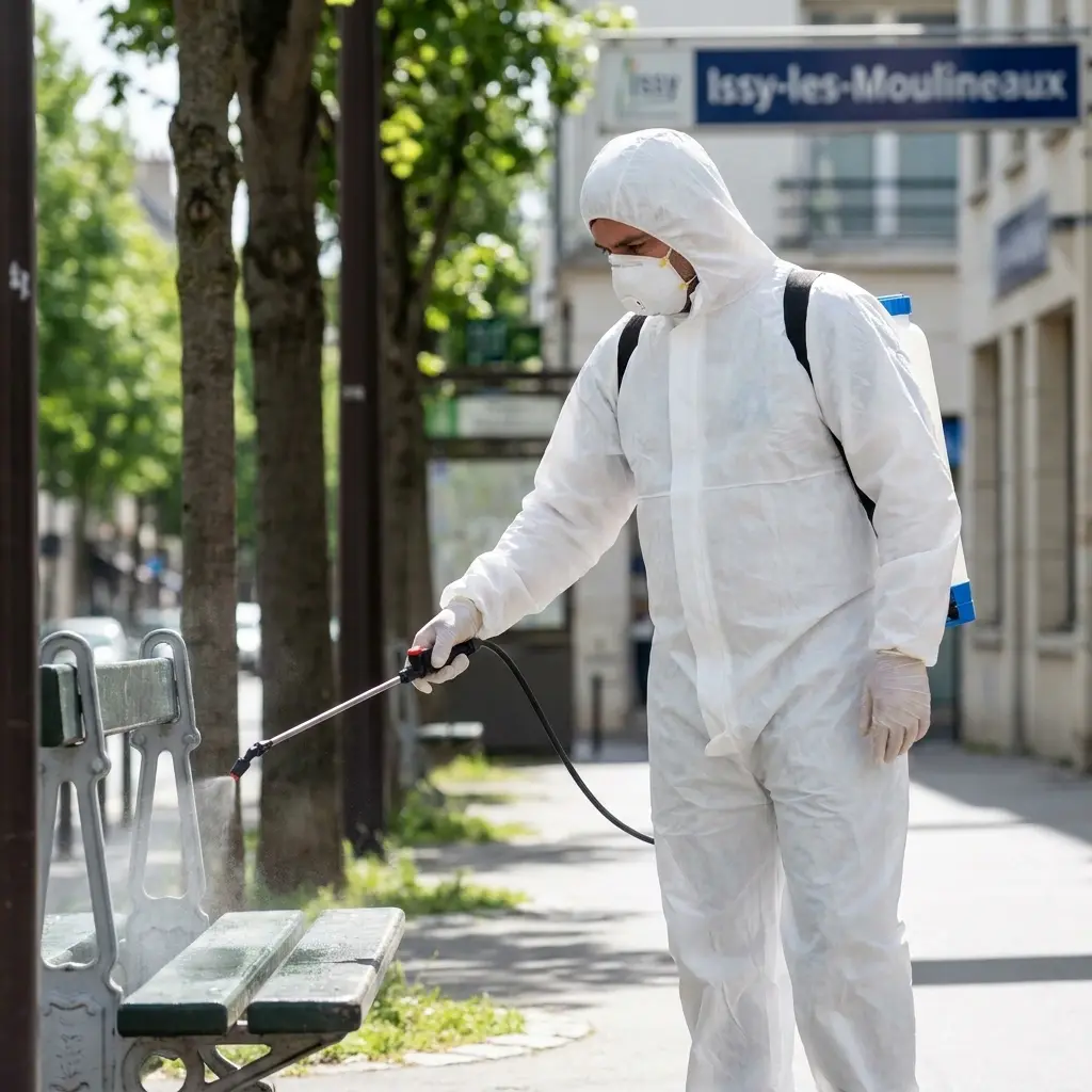 Pourquoi choisir notre expertise à Issy-les-Moulineaux ?