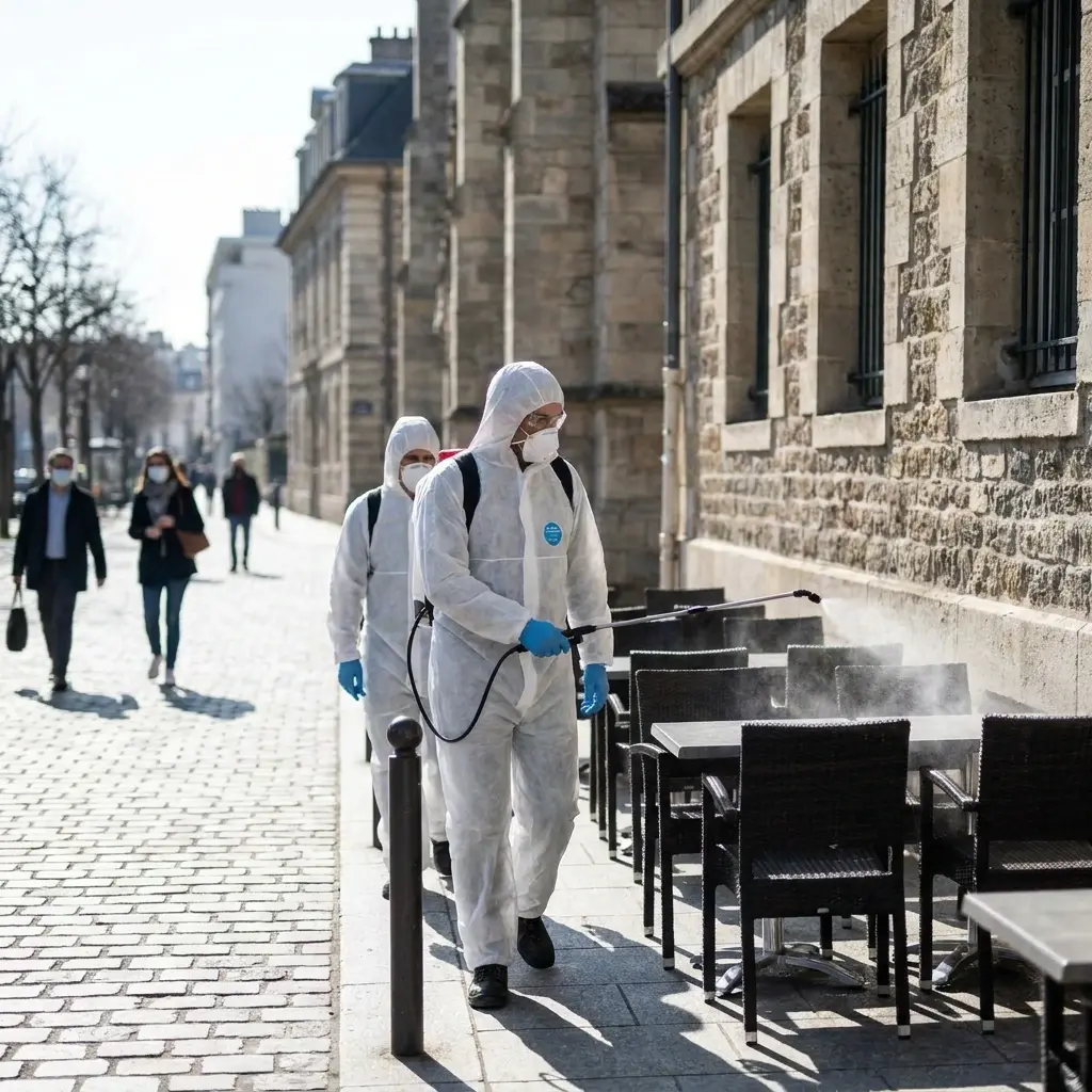 Besoin d'un assainissement rapide à Issy-les-Moulineaux ?