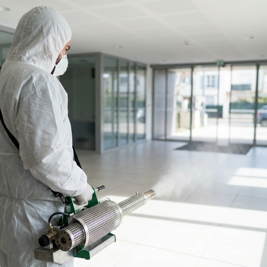 Une protection durable pour votre santé et celle de vos proches