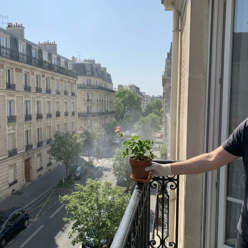 Une stratégie de traitement complète et sécurisée