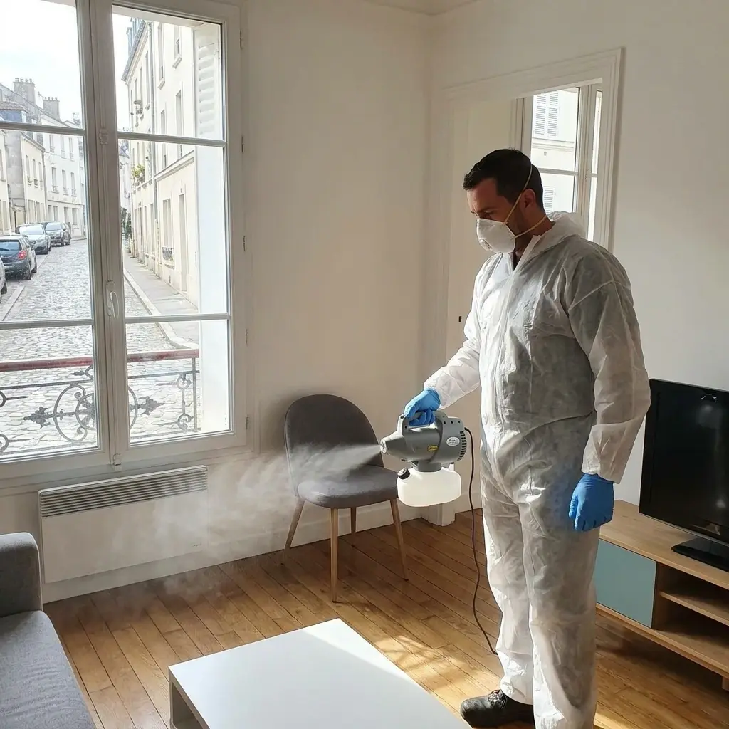Une approche technique pour une hygiène irréprochable