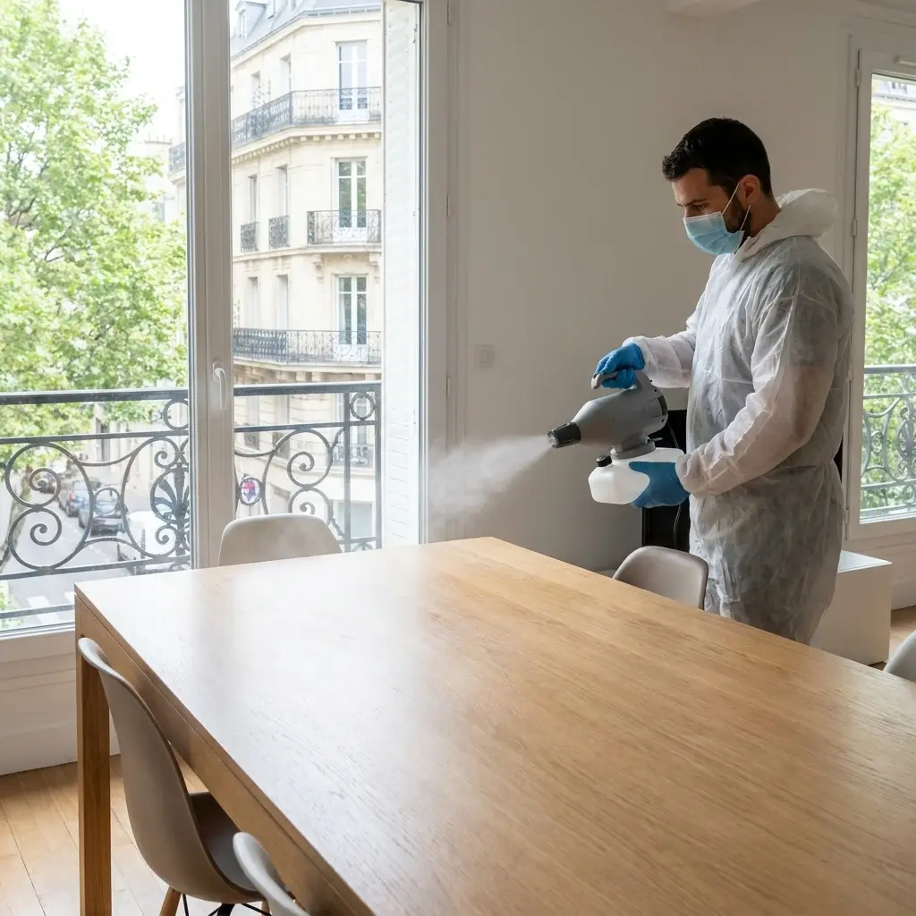 Une protection durable pour votre santé et celle de votre entourage