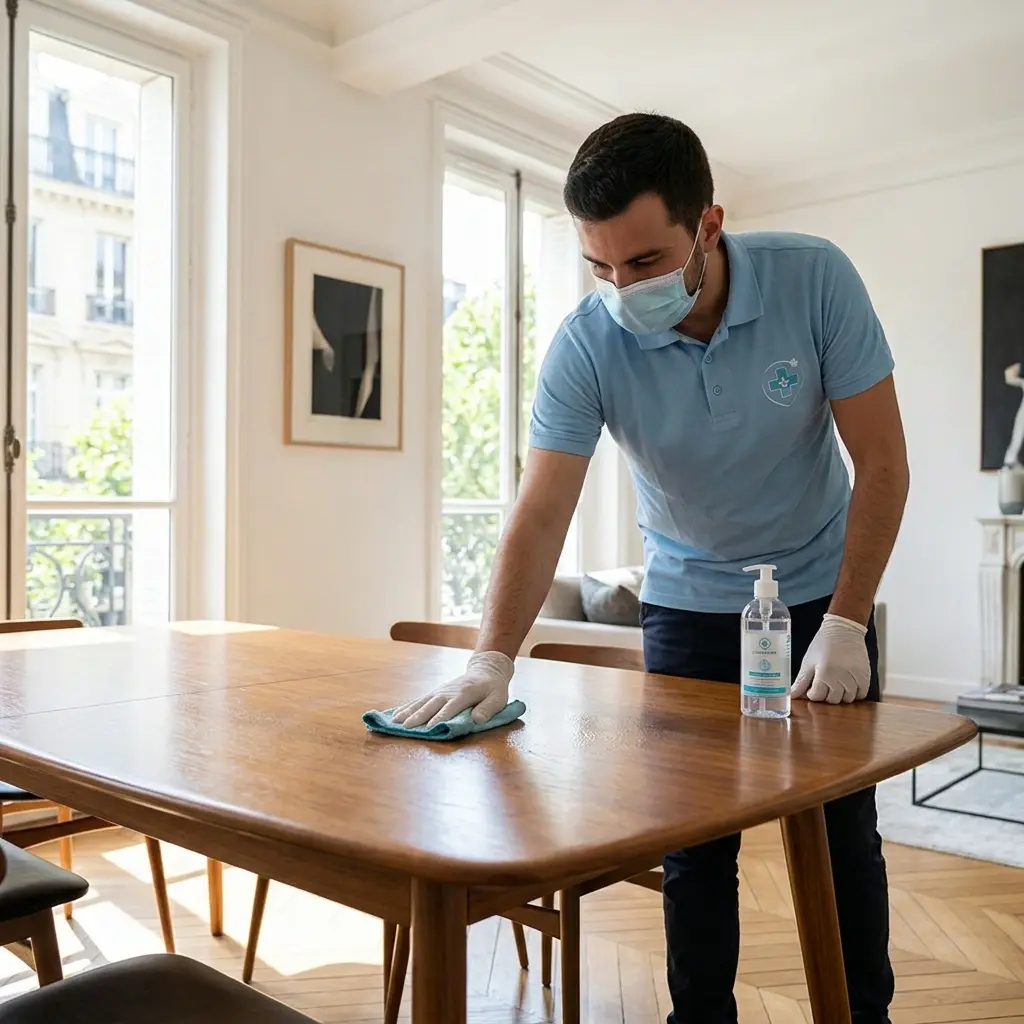 Besoin d'une intervention rapide à Neuilly-sur-Seine ?