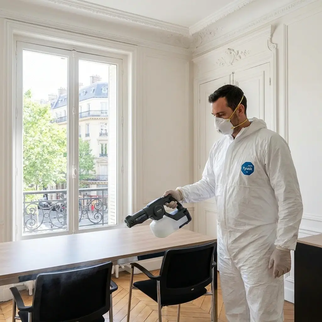 Besoin d'une intervention rapide à Bagneux ?