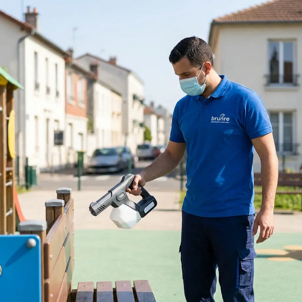 Besoin d'une intervention rapide à Gennevilliers ?