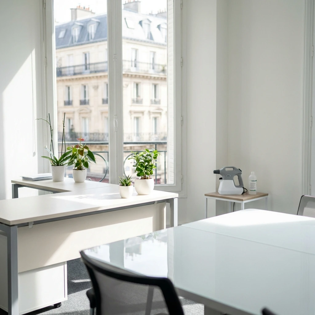 Pourquoi choisir notre expertise en désinfection à Malakoff ?
