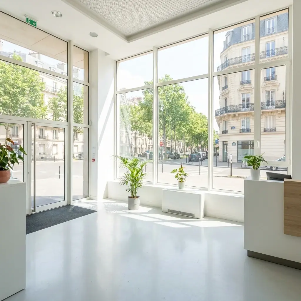 Comment se déroule la désinfection à La Garenne-Colombes ?