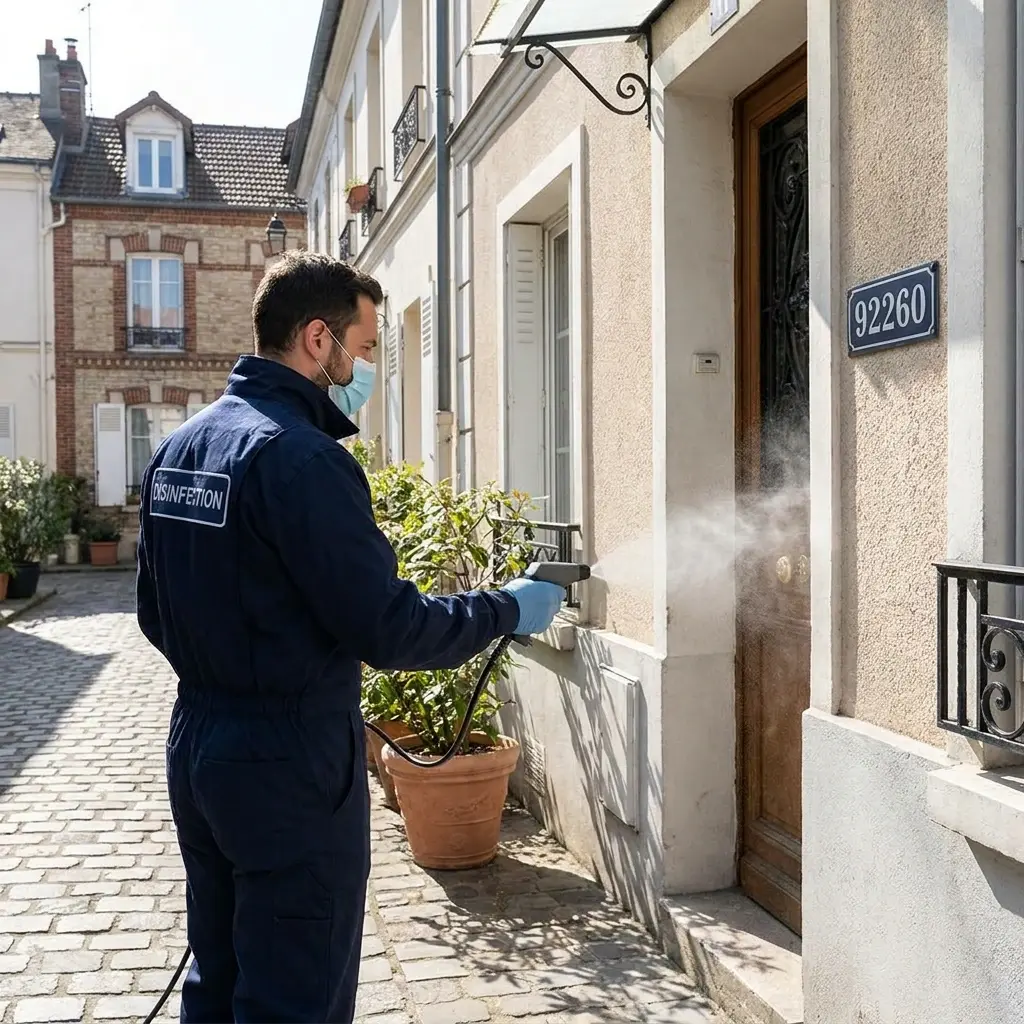 Les gestes essentiels pour prévenir les contaminations locales