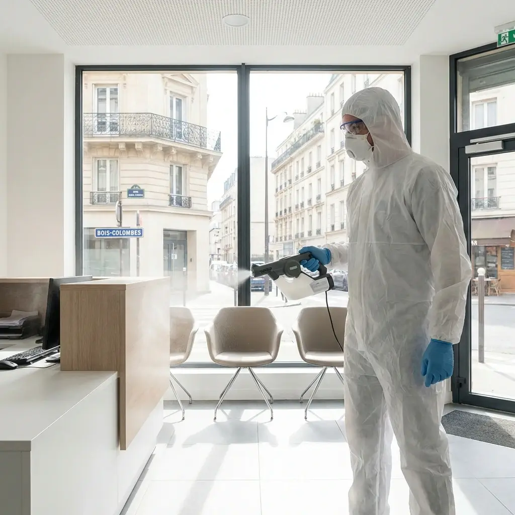 Gestes essentiels pour prévenir la prolifération bactérienne