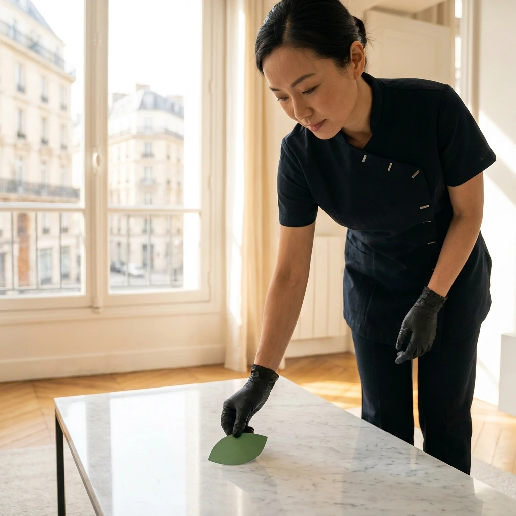 Comment se déroule la désinfection à Bois-Colombes ?