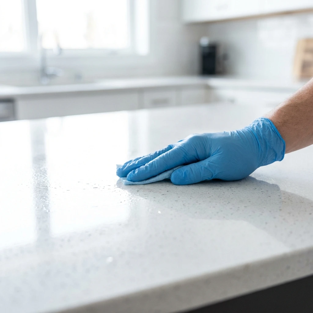 Une garantie de propreté pour votre santé et celle de vos proches