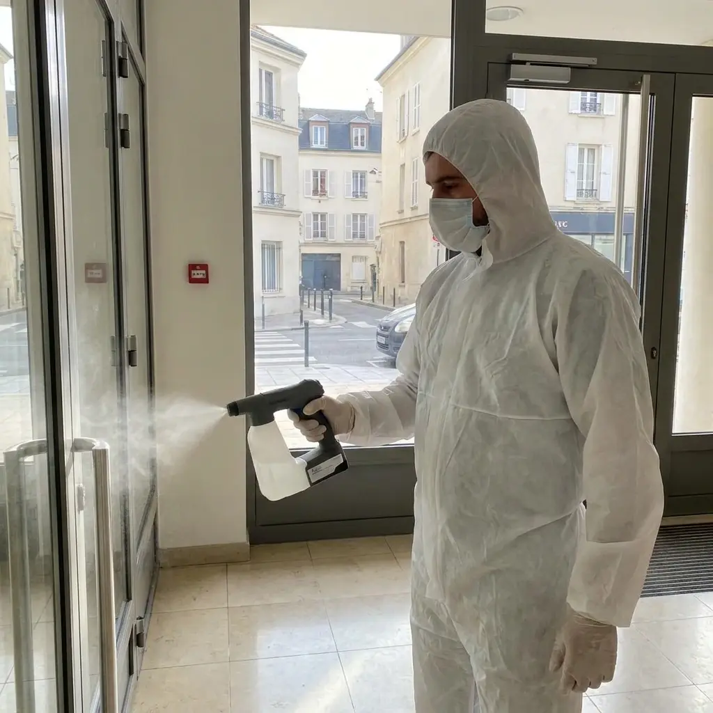 Une stratégie de traitement rigoureuse et efficace