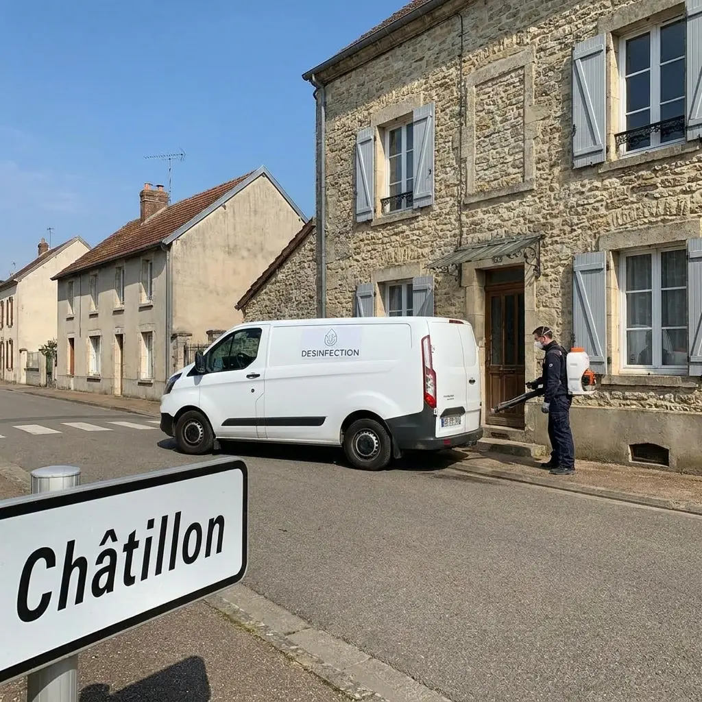 Comment maintenir un environnement sain entre deux interventions