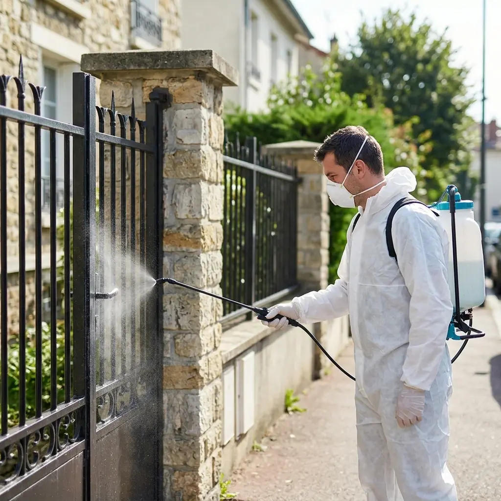 Prévenir la contamination et maintenir l'hygiène de vos locaux