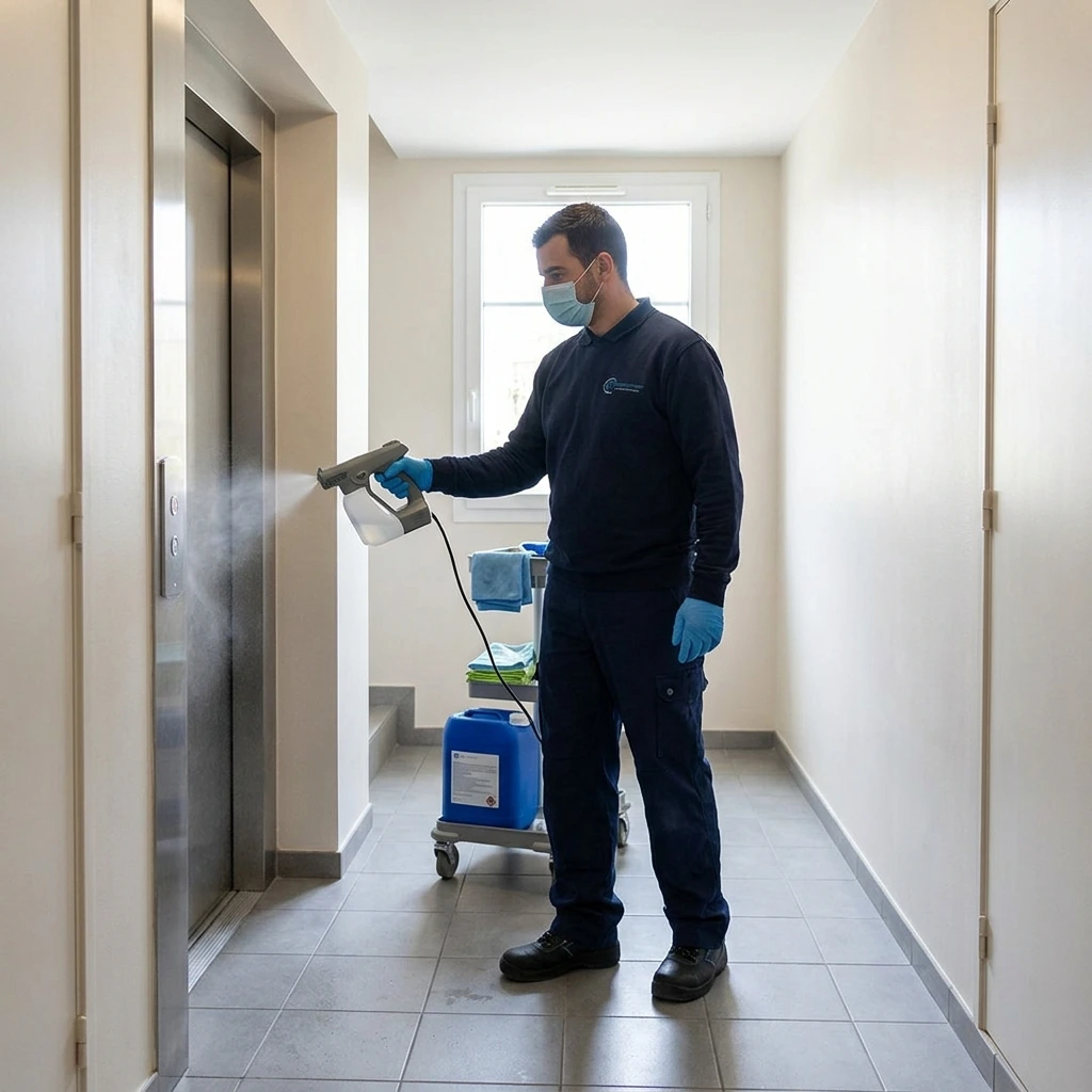 Gestes et réflexes pour prévenir la contamination chez vous