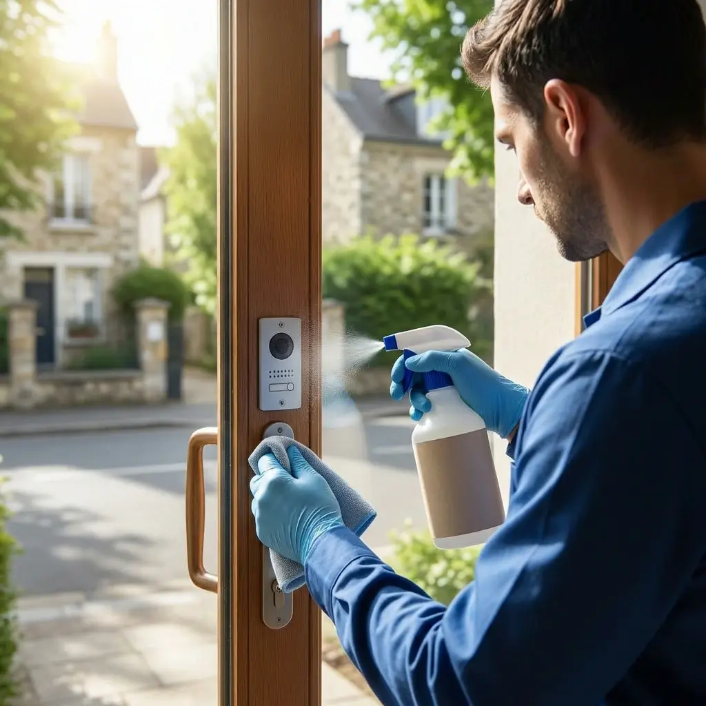 Une protection durable pour vos locaux et vos proches
