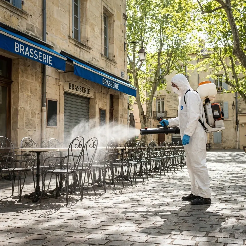 Les gestes essentiels pour prévenir les contaminations à Chaville