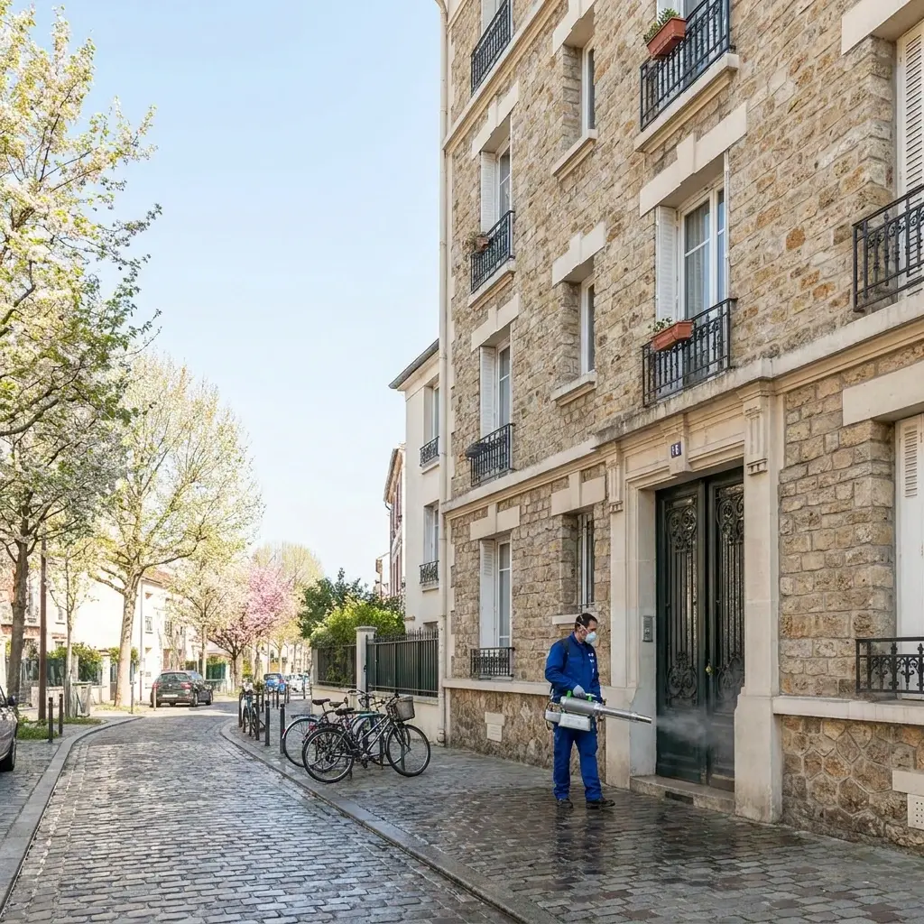 Une protection durable pour votre santé et celle de vos collaborateurs