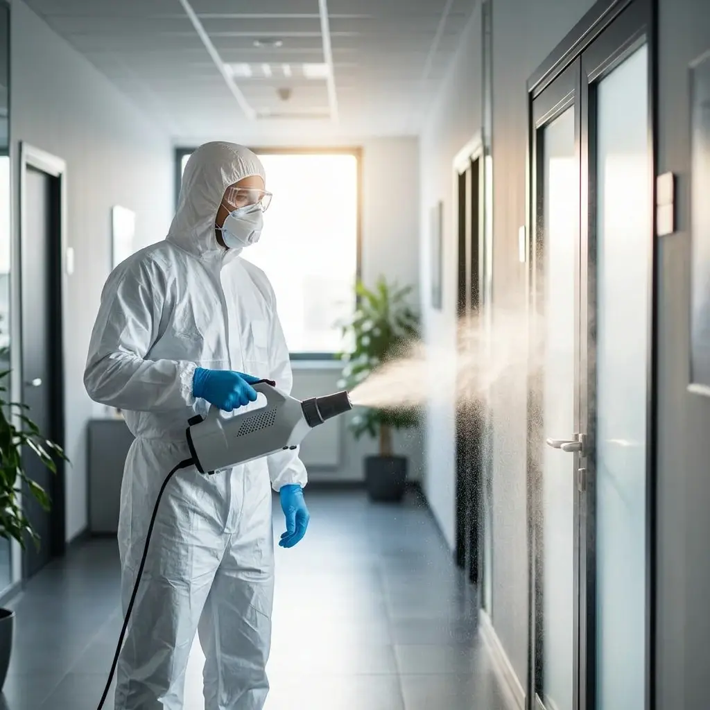 Les gestes essentiels pour prévenir les contaminations locales