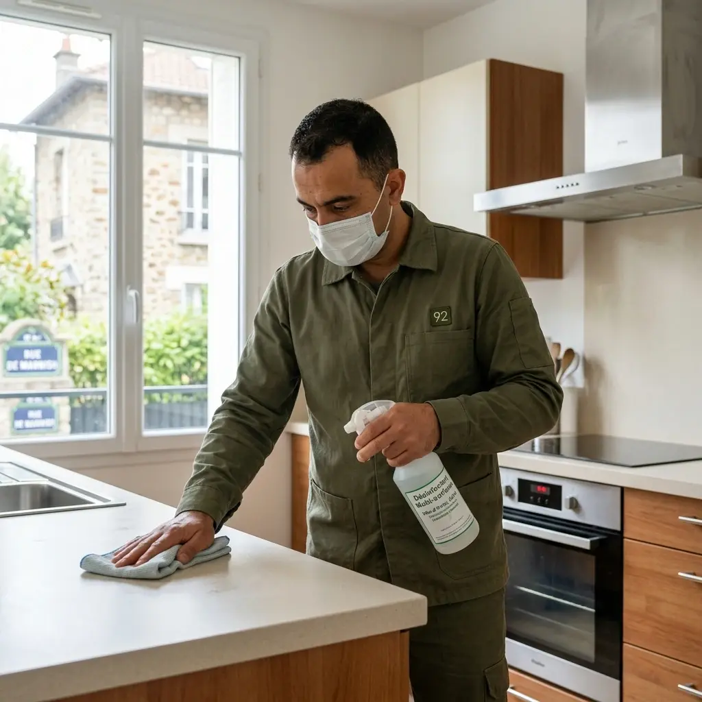 Les gestes essentiels pour prévenir la contamination