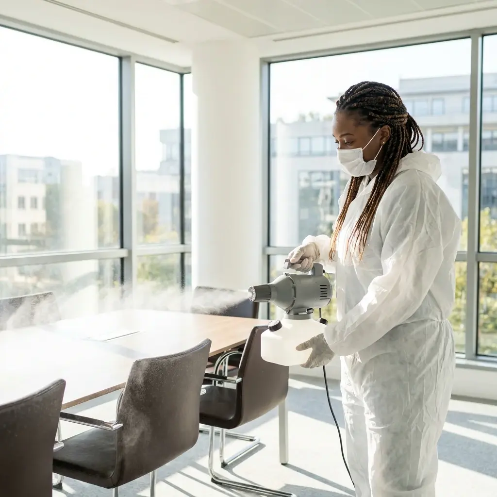 Gestes essentiels pour prévenir la contamination à Rueil-Malmaison