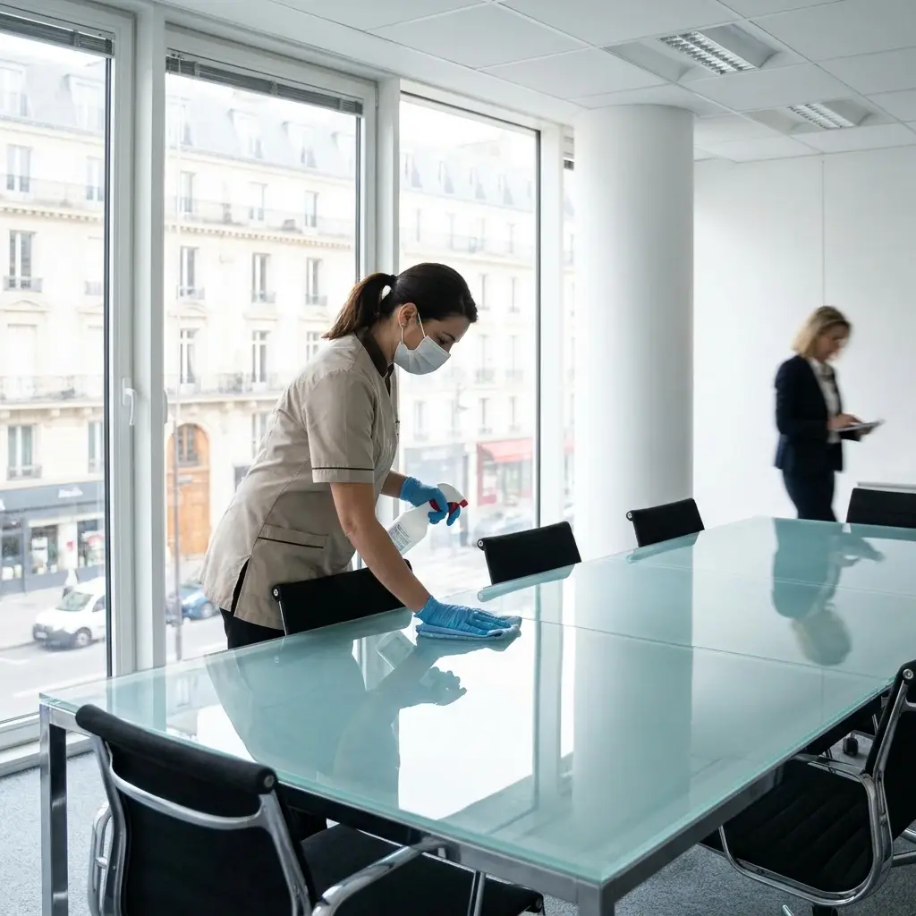 Une expertise locale pour votre sécurité sanitaire