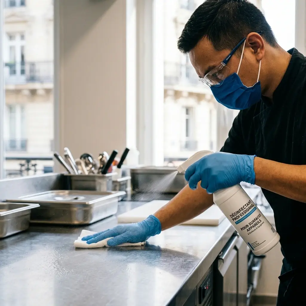 Une protection durable pour votre santé et celle de vos proches