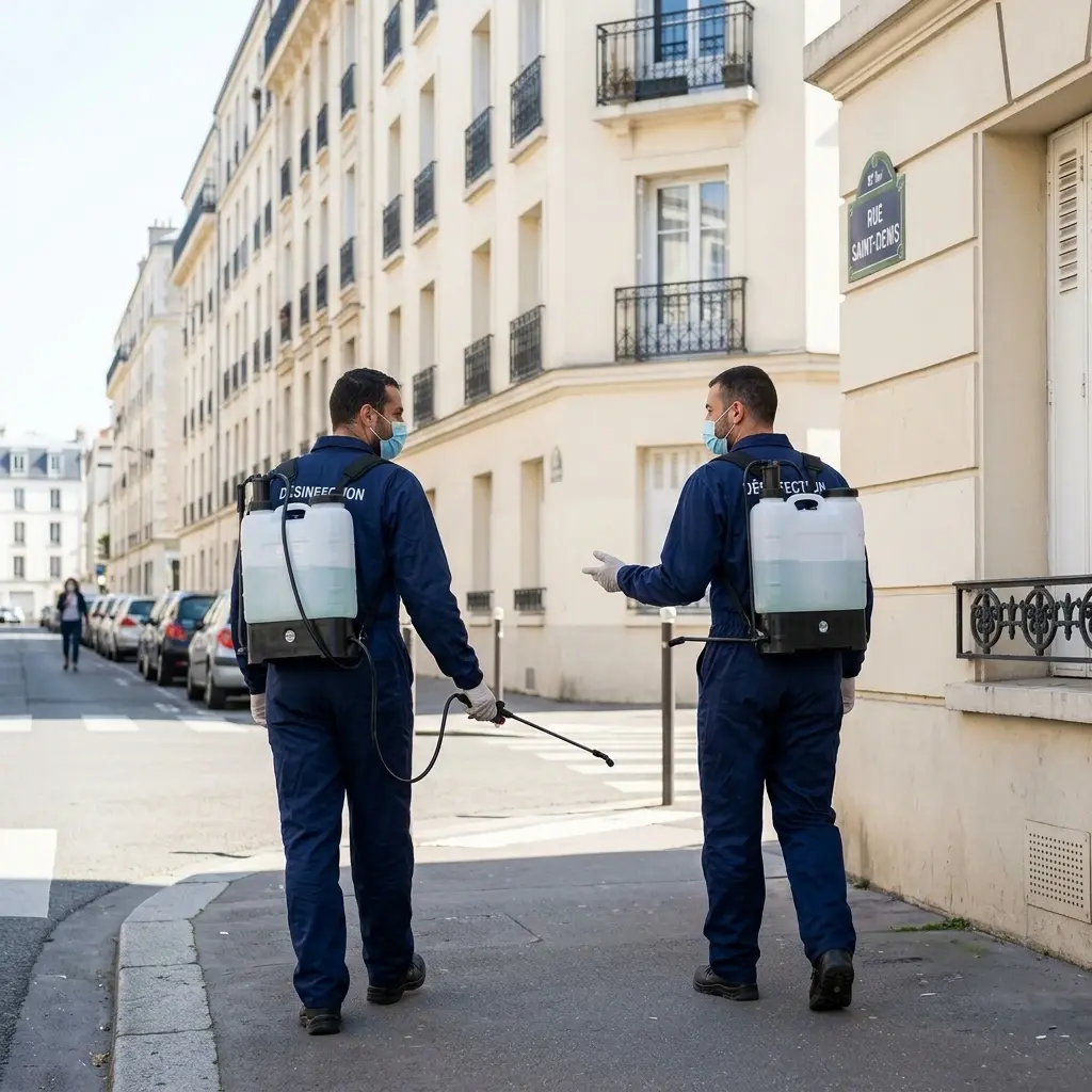 Retrouvez une sérénité totale dans votre logement