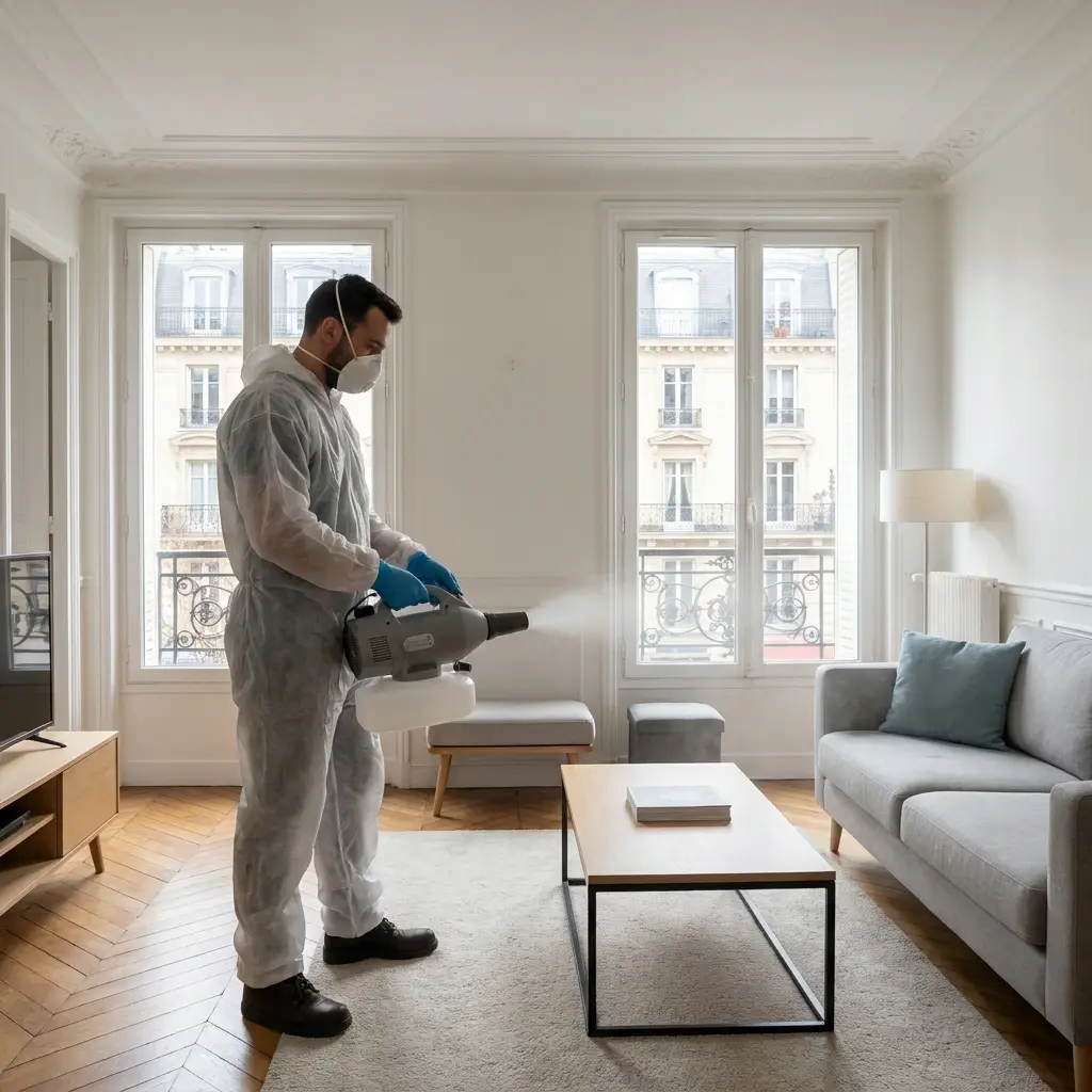 Besoin d'une intervention rapide à Colombes ?