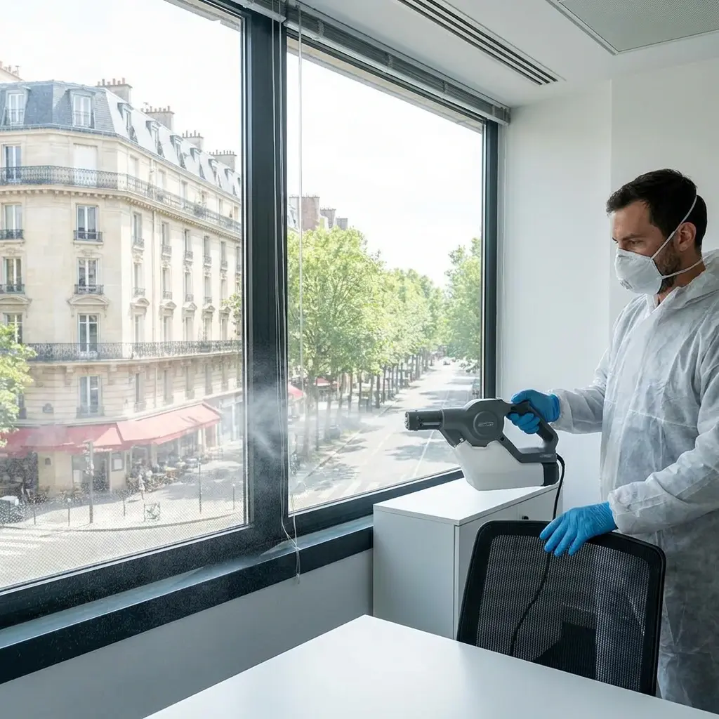 Les gestes essentiels pour maintenir l'hygiène à Montreuil