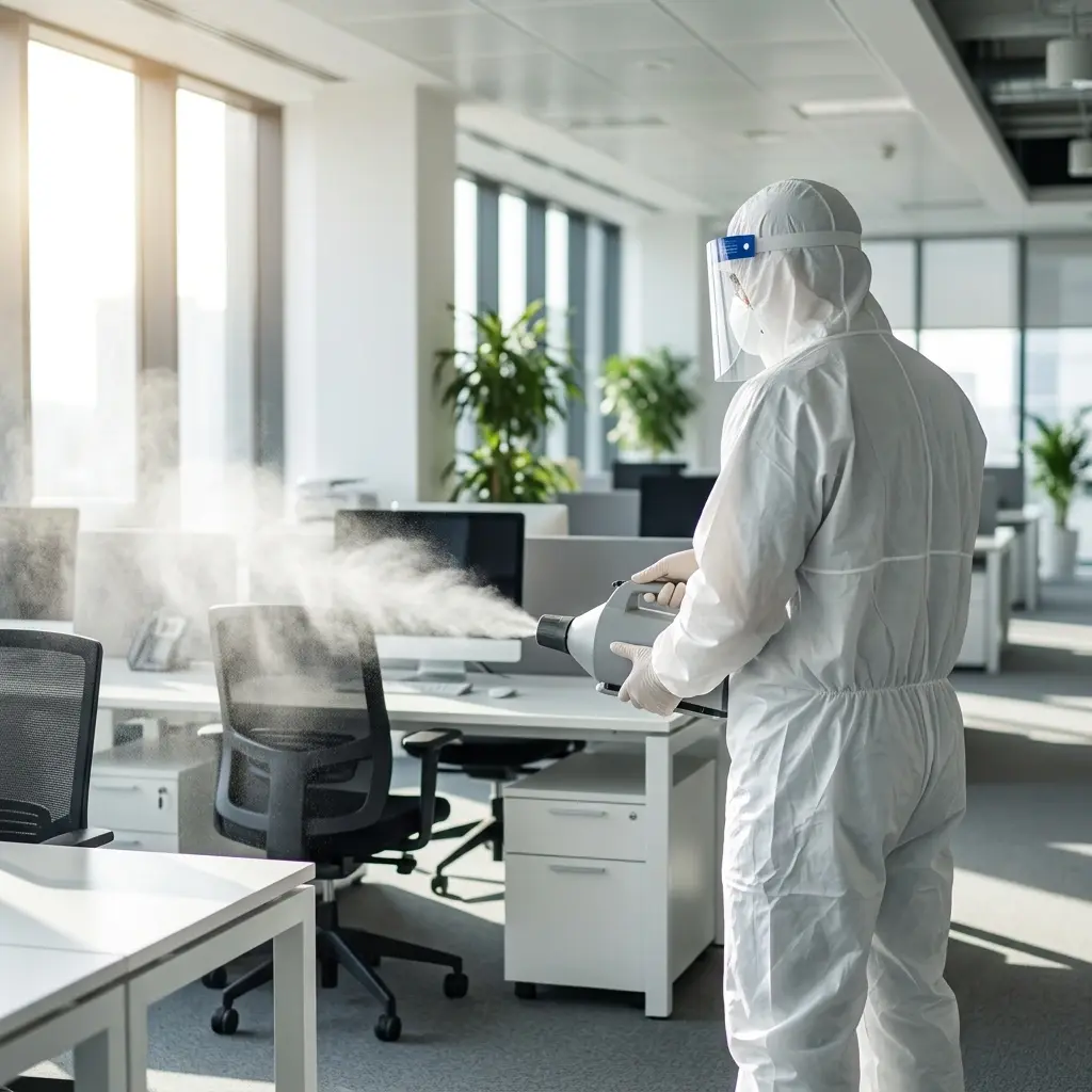 Adopter les bons gestes pour prévenir la contamination
