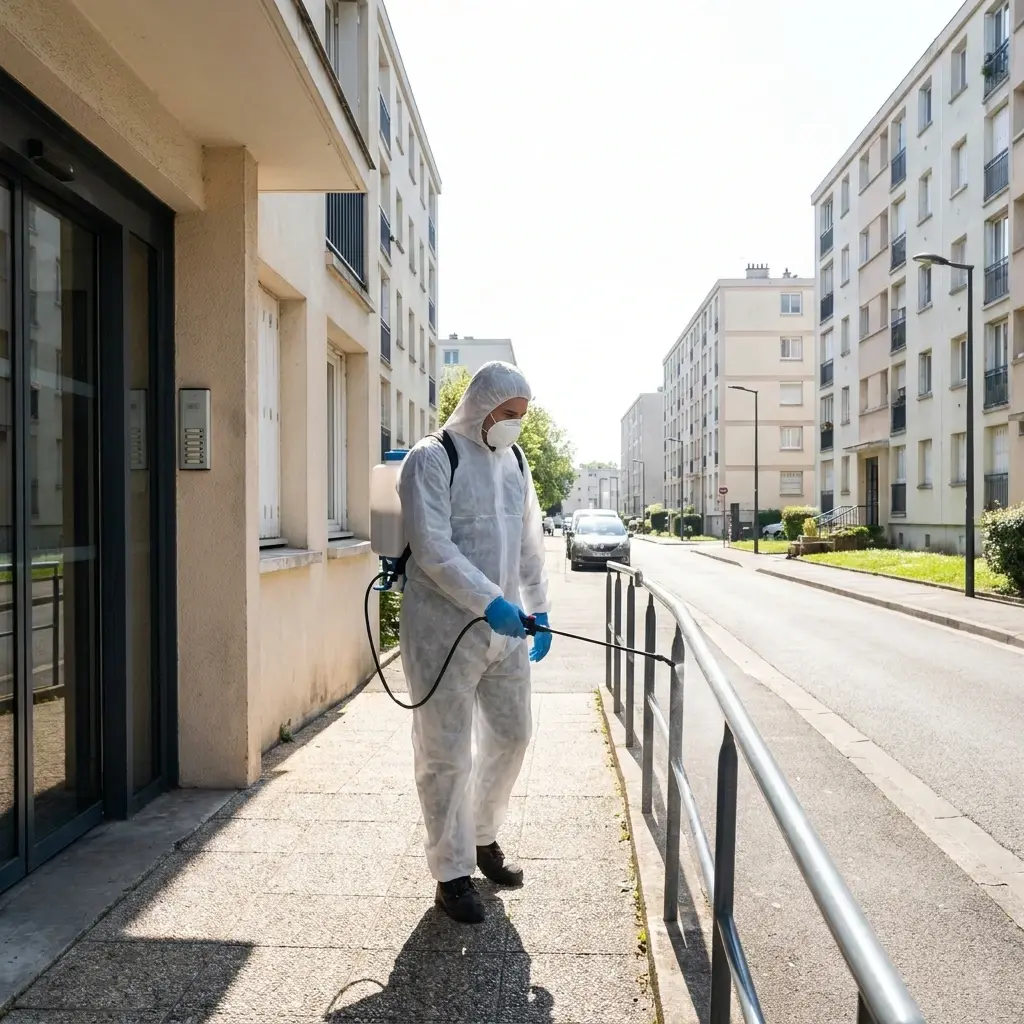 Une approche technique pour une hygiène durable