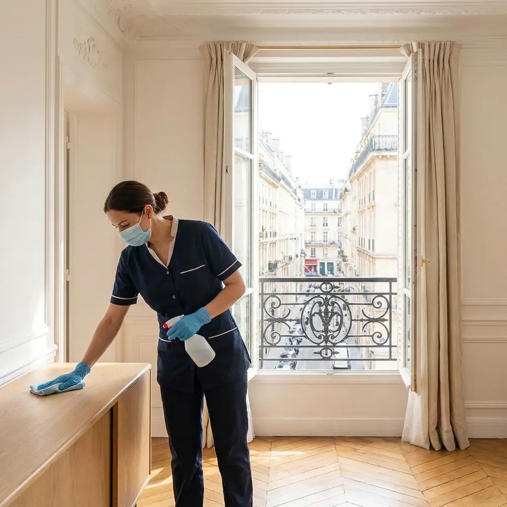 Une expertise certifiée pour votre tranquillité