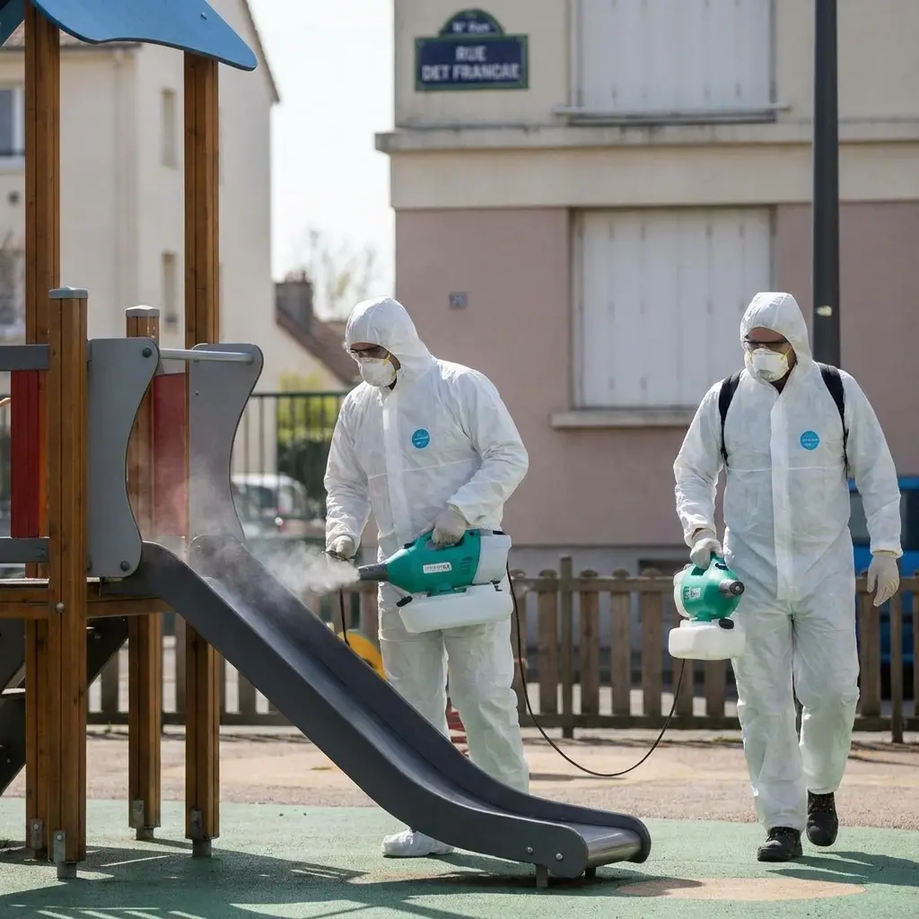 Une protection durable pour votre santé et celle de vos proches