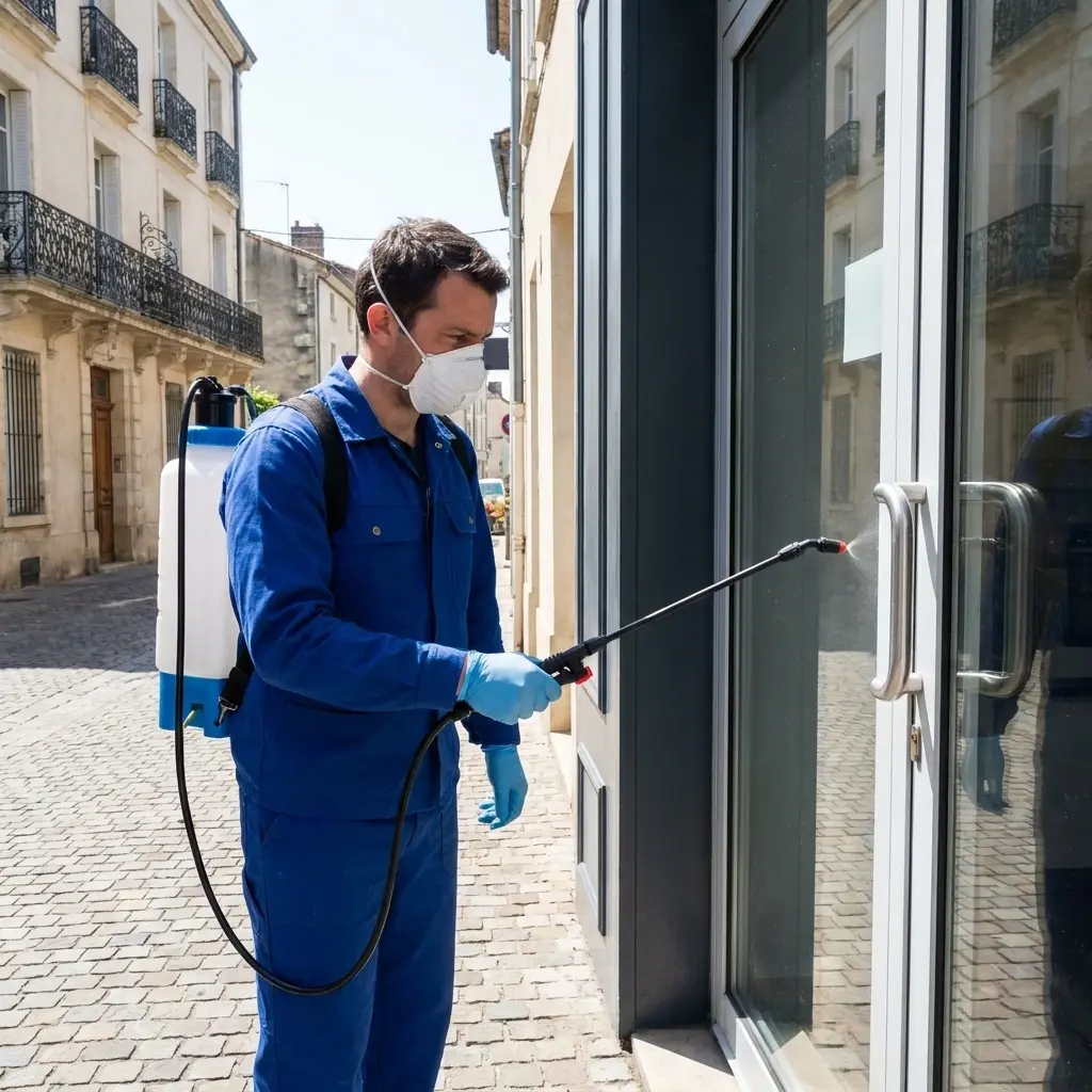 Les bons gestes pour maintenir la propreté à Livry-Gargan