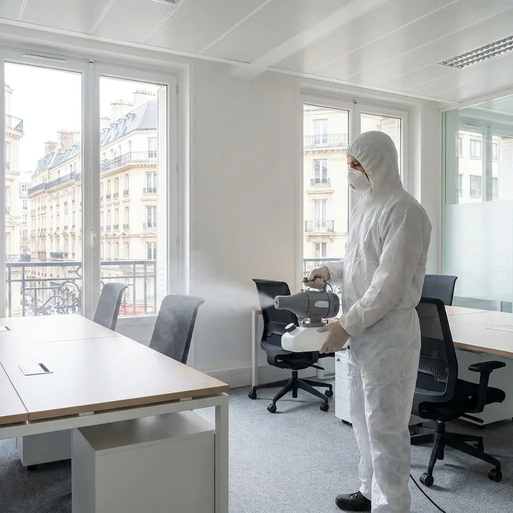 Une expertise locale pour un environnement sain et protégé