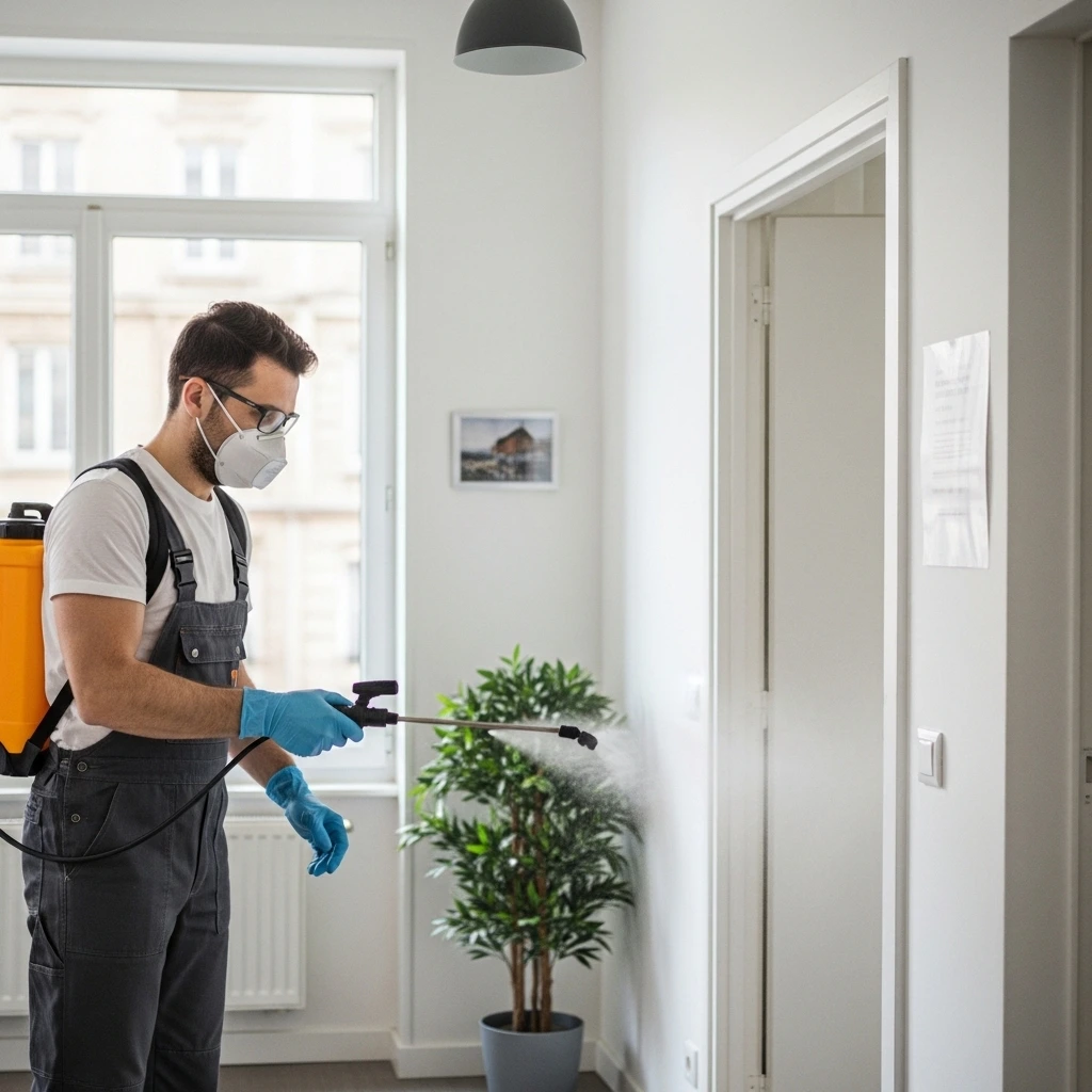 Une protection sanitaire durable pour vos locaux en Seine-Saint-Denis