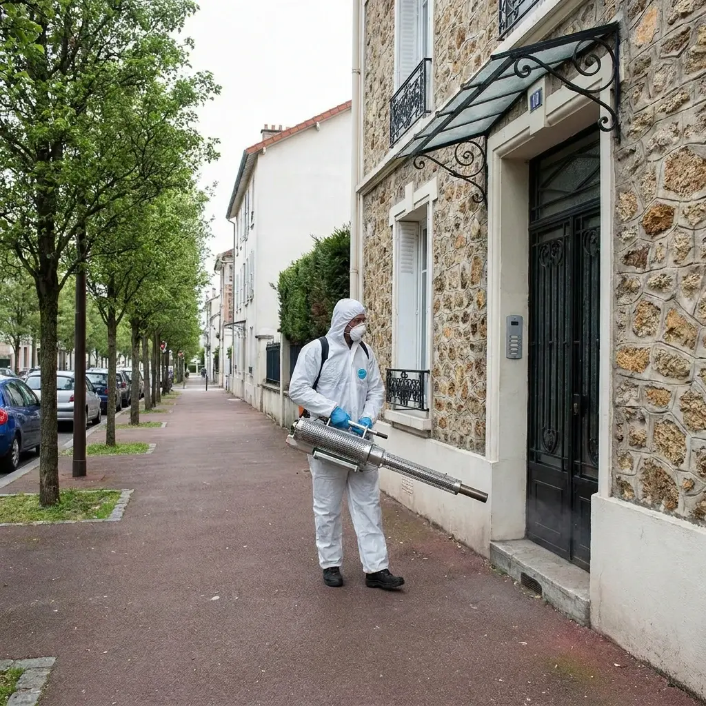 Un protocole de traitement rigoureux et certifié