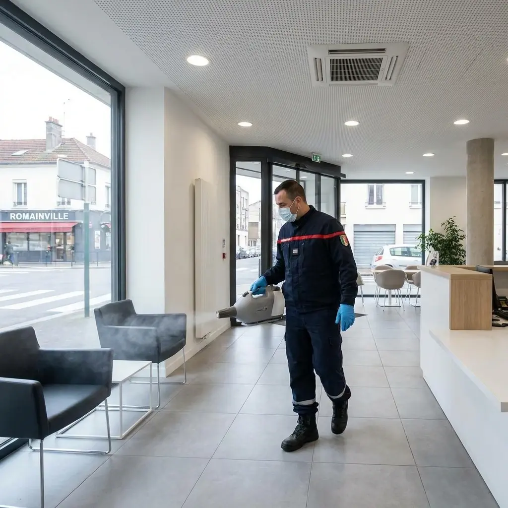 Une protection durable pour votre santé et celle de votre entourage