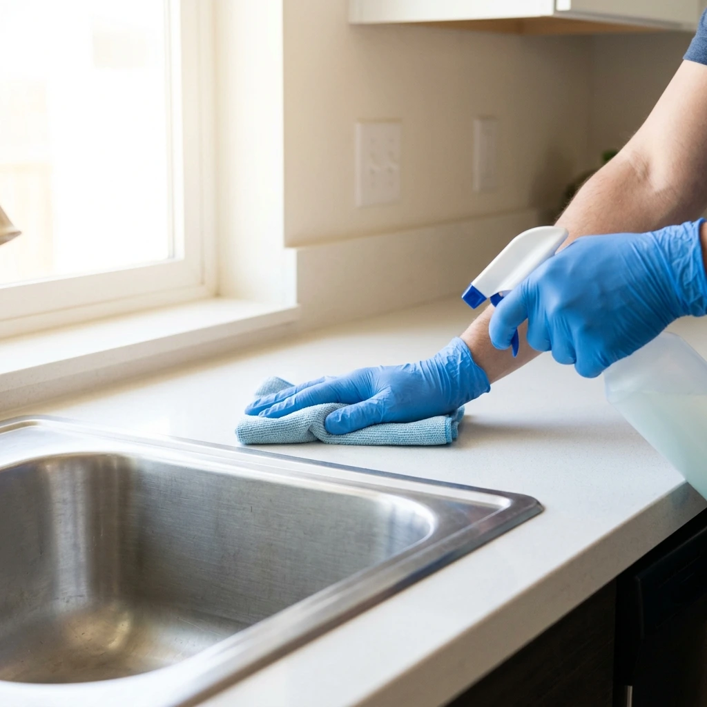 Adoptez les bons gestes pour prévenir les contaminations à Stains